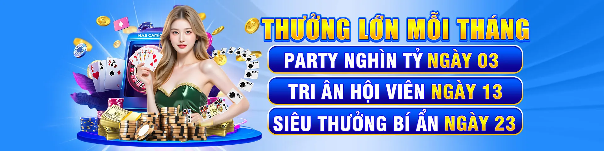 Người chơi Nổ Hũ nw88 ăn mừng chiến thắng Jackpot